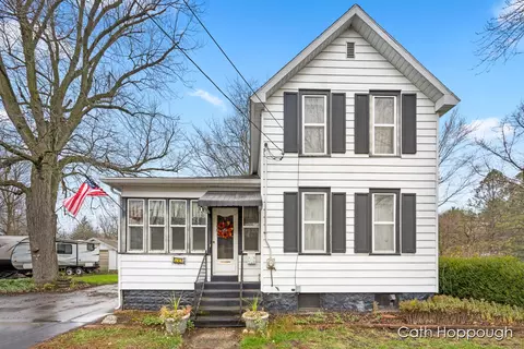 532 Harrison, Ionia, MI 48846
