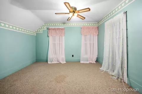 Bedroom - 532 Harrison, Ionia, MI 48846 photo 1 of 3