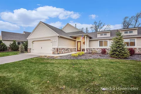 1314 Sand Spgs, Byron Center, MI 49315