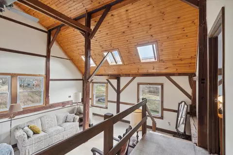 Entry Way - 9400 Brott Rd, Reading, MI 49274 photo 5 of 6