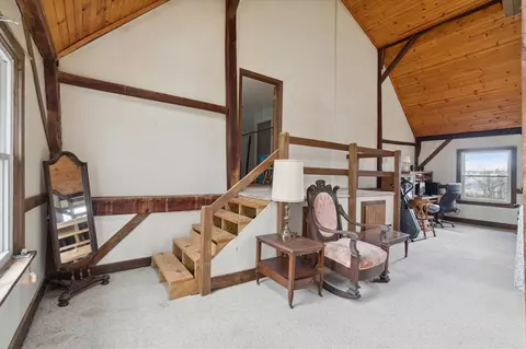Entry Way - 9400 Brott Rd, Reading, MI 49274 photo 3 of 6
