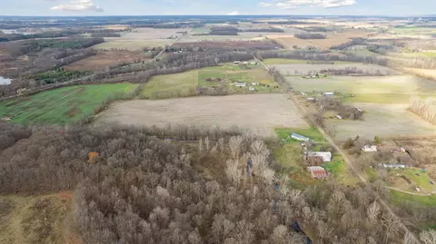 View/Area - 9400 Brott Rd, Reading, MI 49274 photo 5 of 7