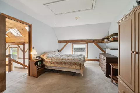 Bedroom - 9400 Brott Rd, Reading, MI 49274 photo 1 of 1