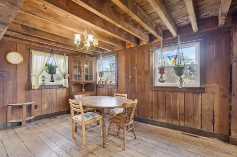 Dining - 9400 Brott Rd, Reading, MI 49274 photo 1 of 2