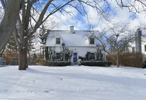 2280 Academy, Grand Rapids, MI 49503
