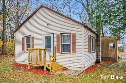 2252 Marvin, Muskegon, MI 49442