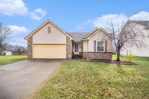 7824 Thornhill, Ypsilanti, MI 48197