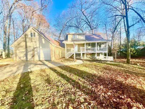 3349 Lake, Hillsdale, MI 49242