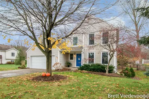 1474 Townsend, Rockford, MI 49341