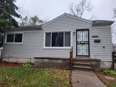 27034 Notre Dame, Inkster, MI 48141