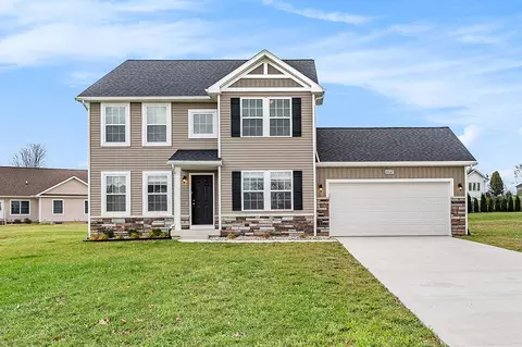 4817 Concord Rdg, Saint Joseph, MI 49085