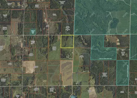 40 E 10, Manton, MI 49663 photo 29