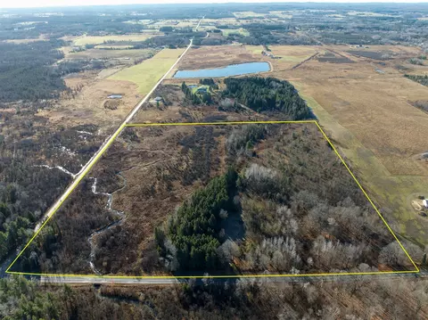 40 E 10, Manton, MI 49663