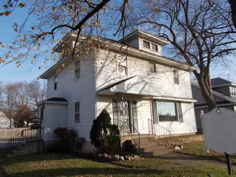 223 S Riverview, Kalamazoo, MI 49004