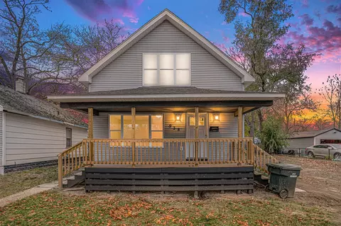938 E Frst, Muskegon, MI 49442