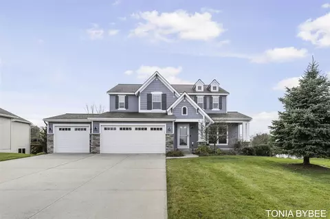 14238 Georgian Bay, Holland, MI 49424