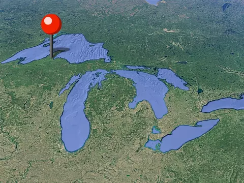 V/l Pike River, Update, MI 49916 photo 27