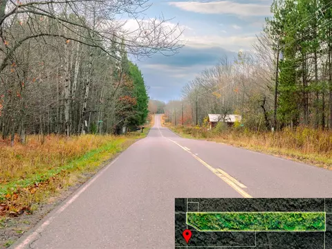V/l Pike River, Update, MI 49916 photo 4
