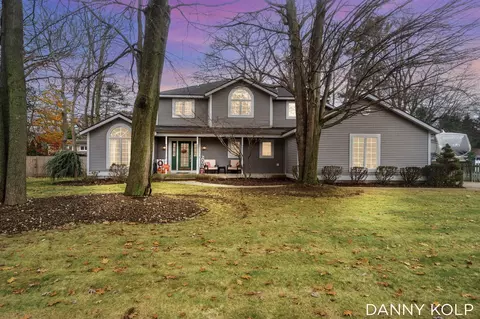 3911 Dunes, Norton Shores, MI 49441