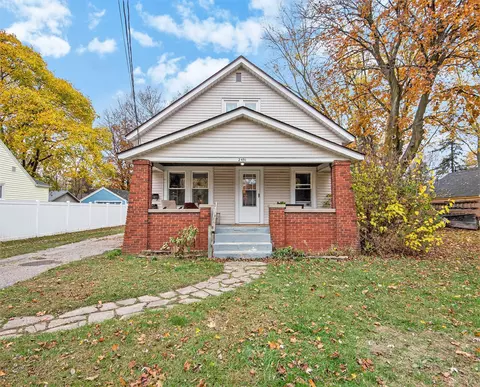 2431 Meyer, Wyoming, MI 49519