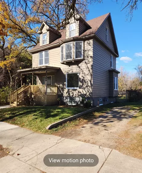 48 Richton, Highland Park, MI 48203