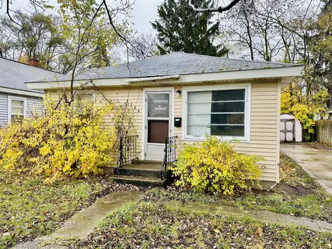 3236 8th, Muskegon Heights, MI 49444
