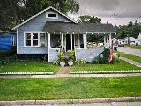 1907 Wood, Muskegon, MI 49442