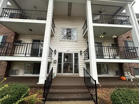 806 W Michigan #303 E, Jackson, MI 49202
