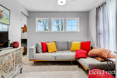 Living - 810 S S Lk, Whitehall, MI 49461 photo 3 of 3