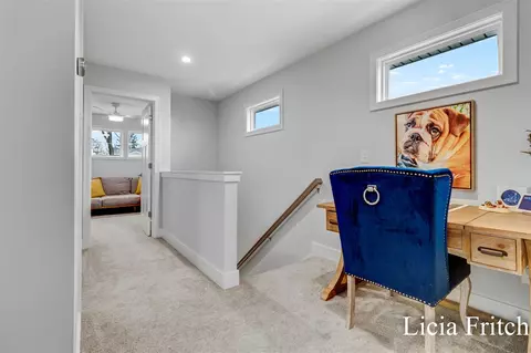 Entry Way - 810 S S Lk, Whitehall, MI 49461 photo 6 of 8