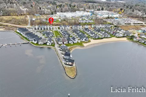 View/Area - 810 S S Lk, Whitehall, MI 49461 photo 1 of 3