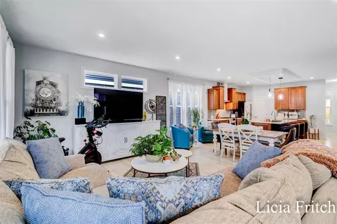 Living - 810 S S Lk, Whitehall, MI 49461 photo 2 of 3