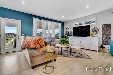 Living - 810 S S Lk, Whitehall, MI 49461 photo 1 of 3