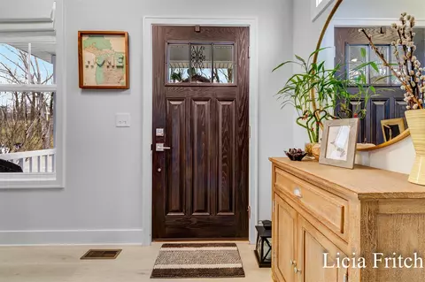 Entry Way - 810 S S Lk, Whitehall, MI 49461 photo 1 of 8