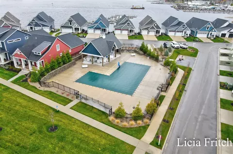View/Area - 810 S S Lk, Whitehall, MI 49461 photo 3 of 3
