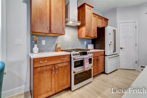 Kitchen - 810 S S Lk, Whitehall, MI 49461 photo 3 of 5