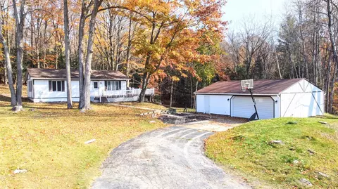 9942 Miramichi Dr, Evart, MI 49631
