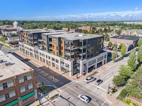 159 S S Riv #509, Holland, MI 49423