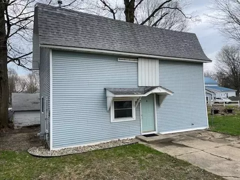 318 N Grand, Schoolcraft, MI 49087