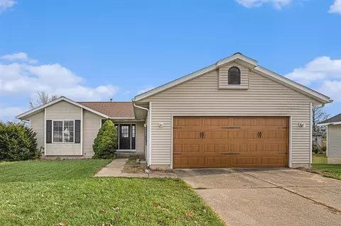 11310 Stonehedge, Holland, MI 49424