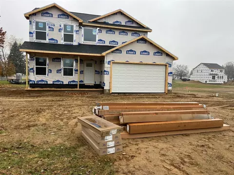 3098 Cobblestone, Tecumseh, MI 49286