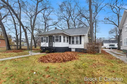 2229 Peck, Muskegon Heights, MI 49444