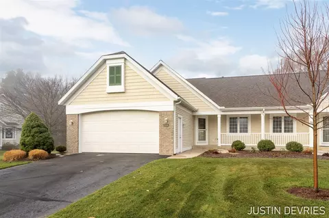340 Timberlake, Holland, MI 49424
