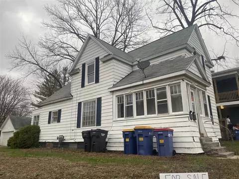 727 Sinclair, Grand Rapids, MI 49503