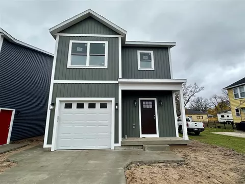 466 Erickson, Muskegon, MI 49442