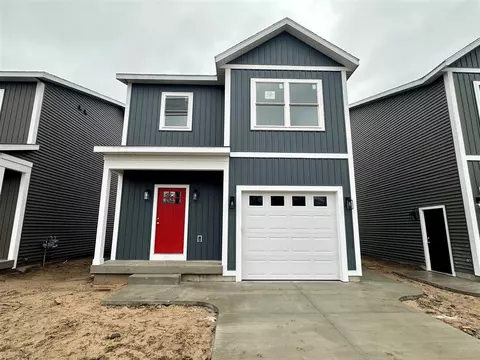 458 Erickson, Muskegon, MI 49442