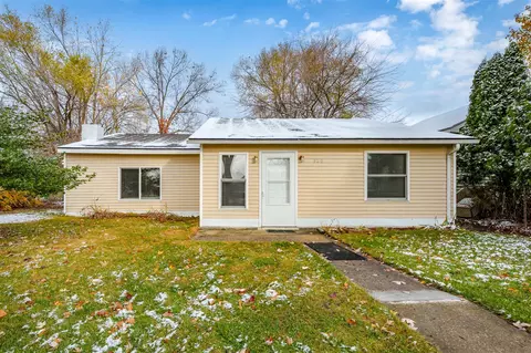 920 Lakeview, Battle Creek, MI 49015