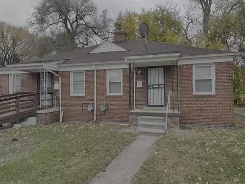 19451 Schaefer, Detroit, MI 48235