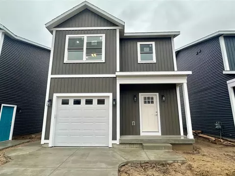 454 Erickson, Muskegon, MI 49442