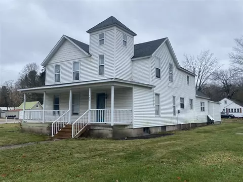 137 N Third, Fruitport, MI 49415